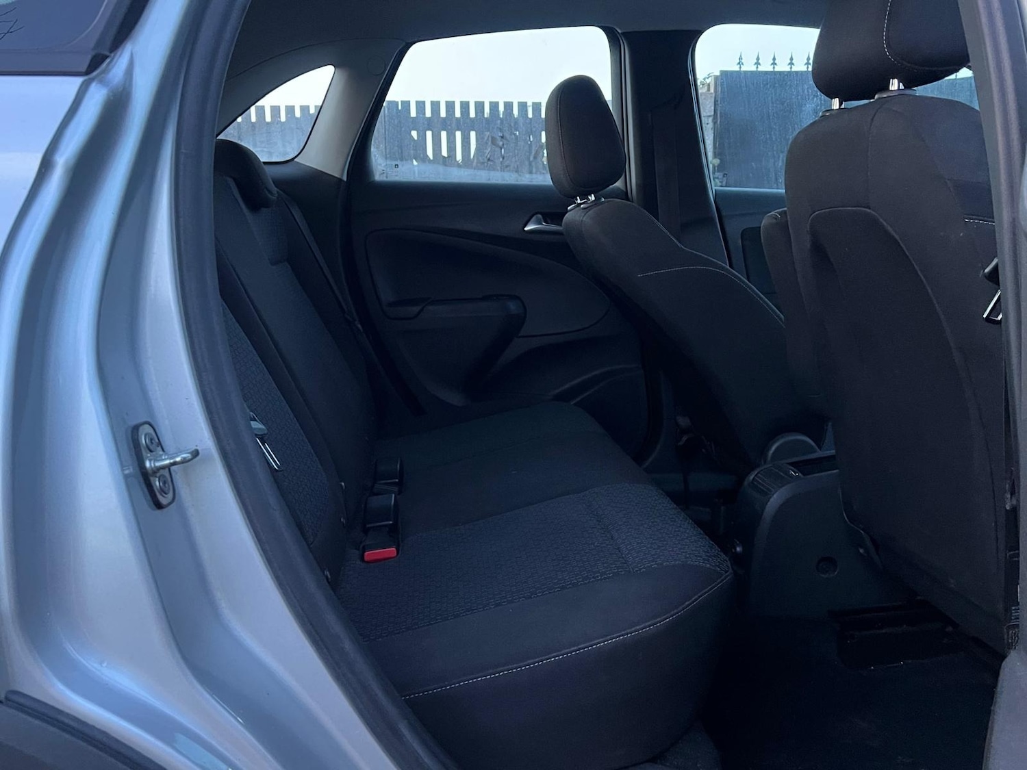 Used Vauxhall Crossland X 2018 for sale - 76573820: Photo 21