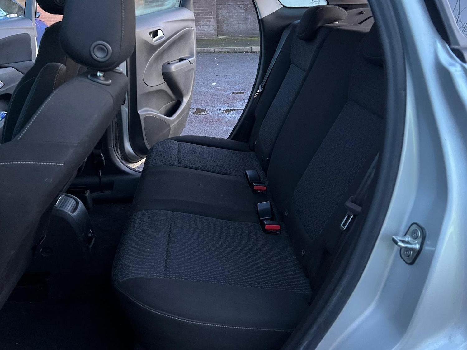 Used Vauxhall Crossland X 2018 for sale - 76573820: Photo 23