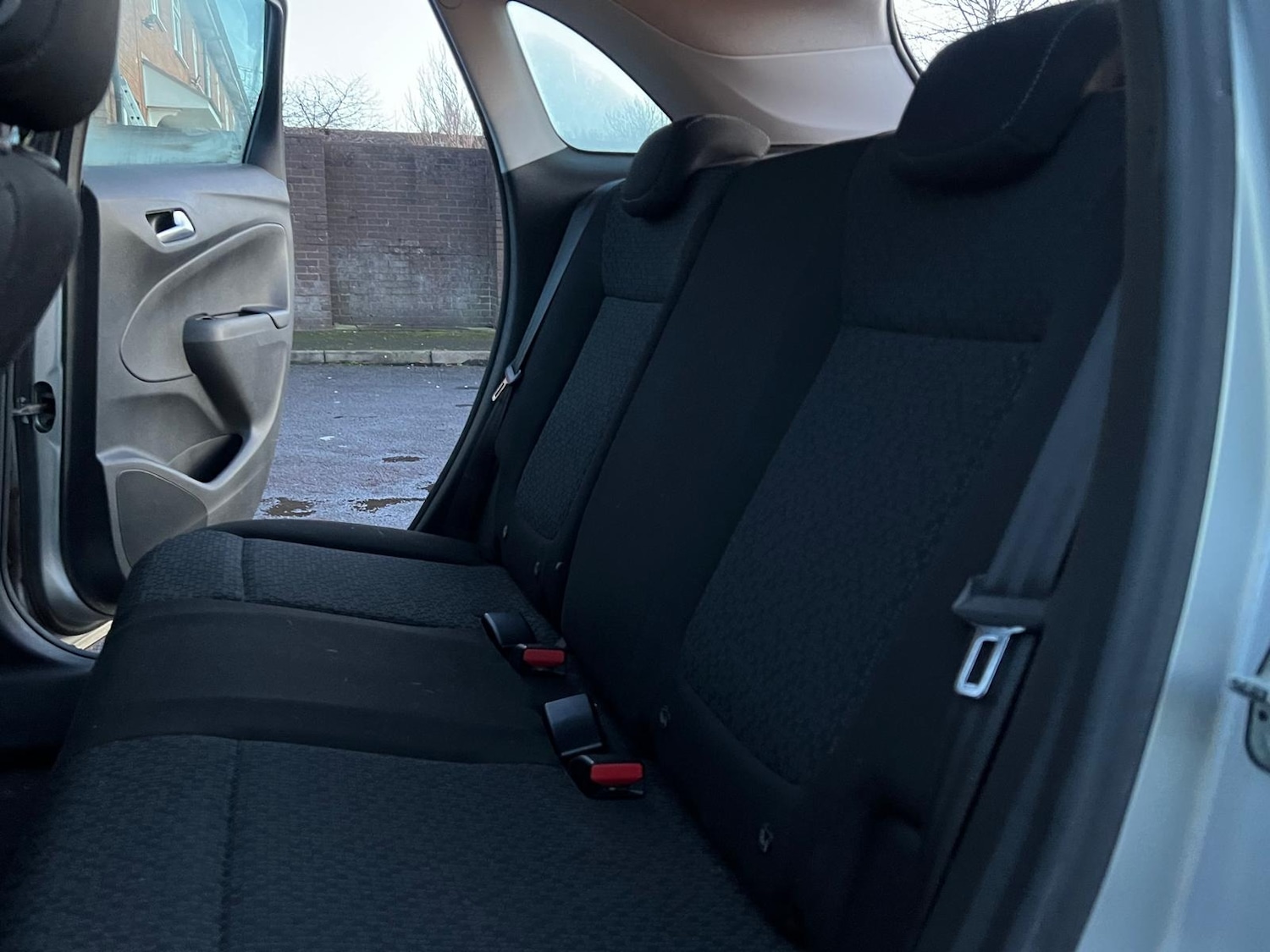 Used Vauxhall Crossland X 2018 for sale - 76573820: Photo 24