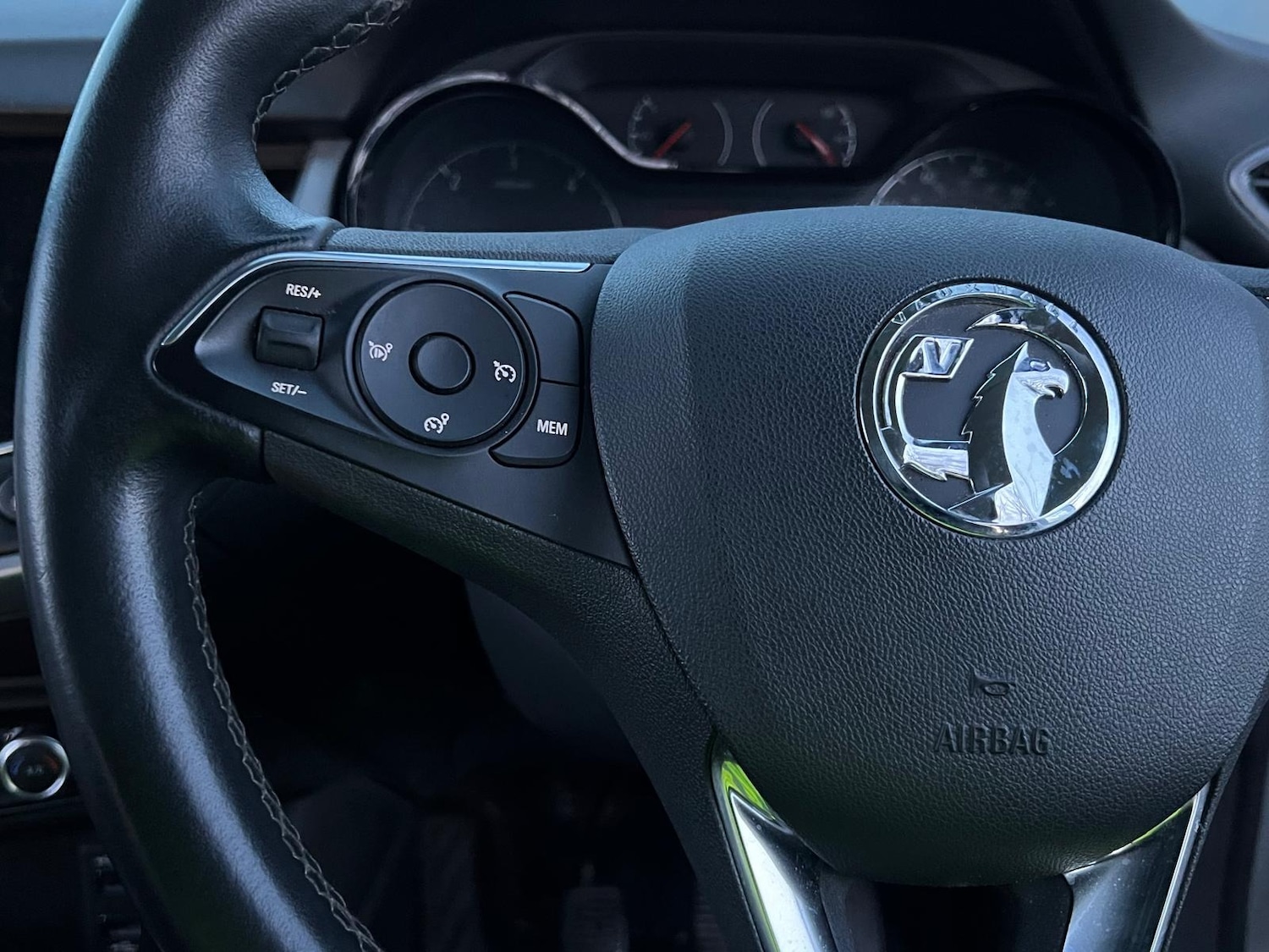 Used Vauxhall Crossland X 2018 for sale - 76573820: Photo 26