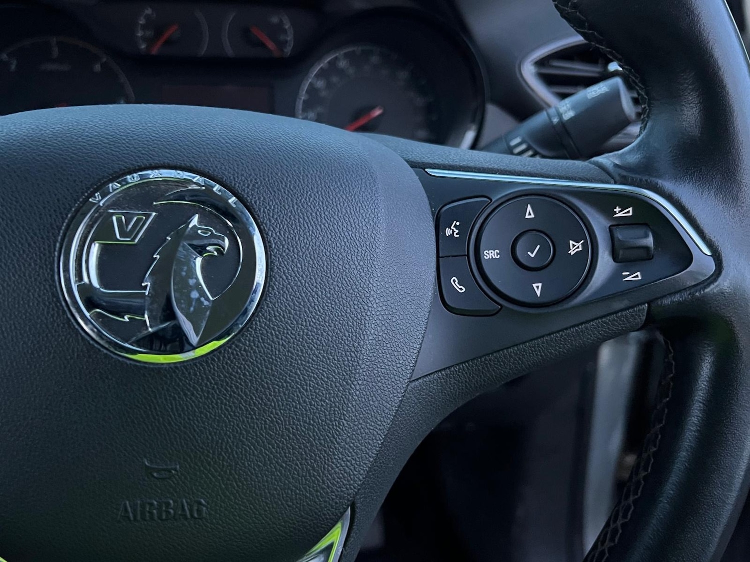 Used Vauxhall Crossland X 2018 for sale - 76573820: Photo 28