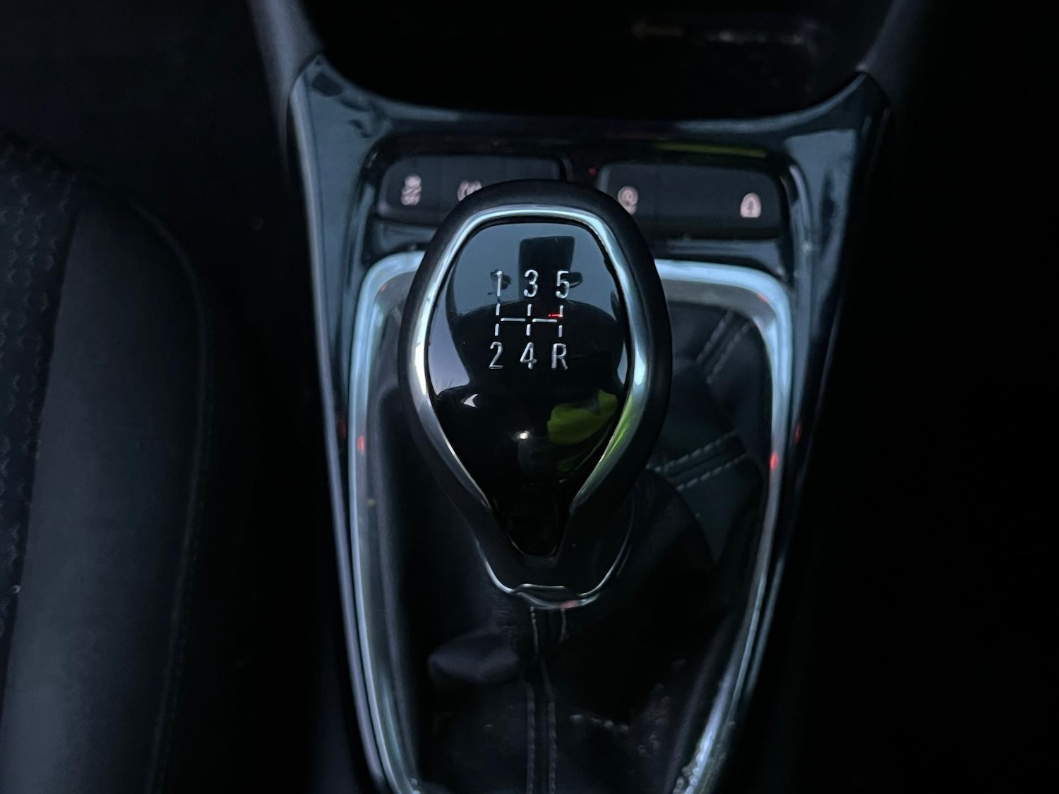 Used Vauxhall Crossland X 2018 for sale - 76573820: Photo 32