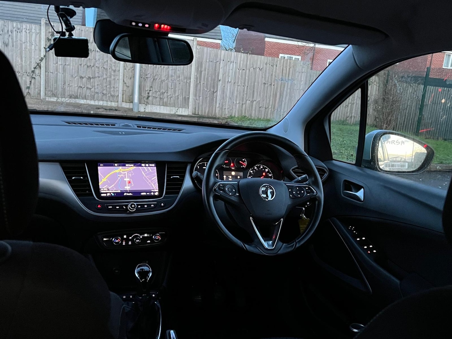 Used Vauxhall Crossland X 2018 for sale - 76573820: Photo 35