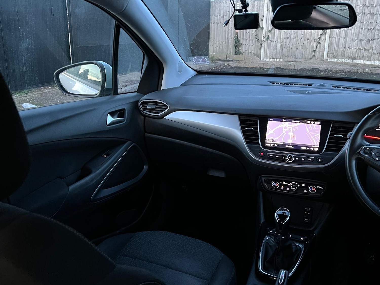 Used Vauxhall Crossland X 2018 for sale - 76573820: Photo 36