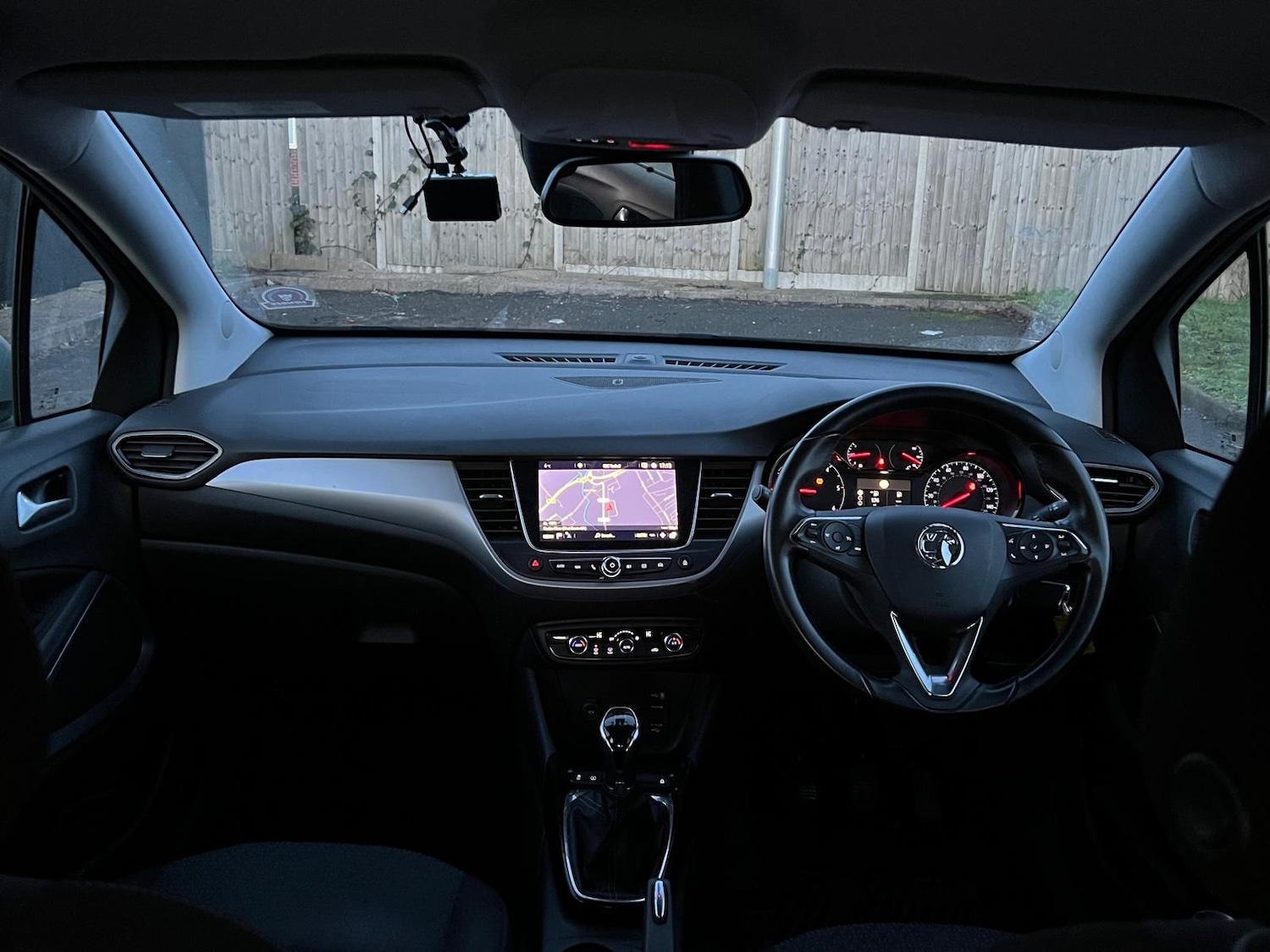 Used Vauxhall Crossland X 2018 for sale - 76573820: Photo 37