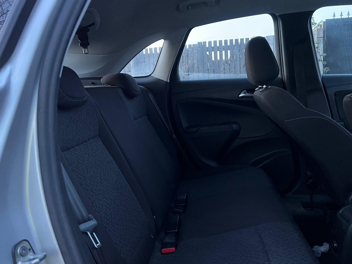 Used Vauxhall Crossland X 2018 for sale - 76573820: Photo 6