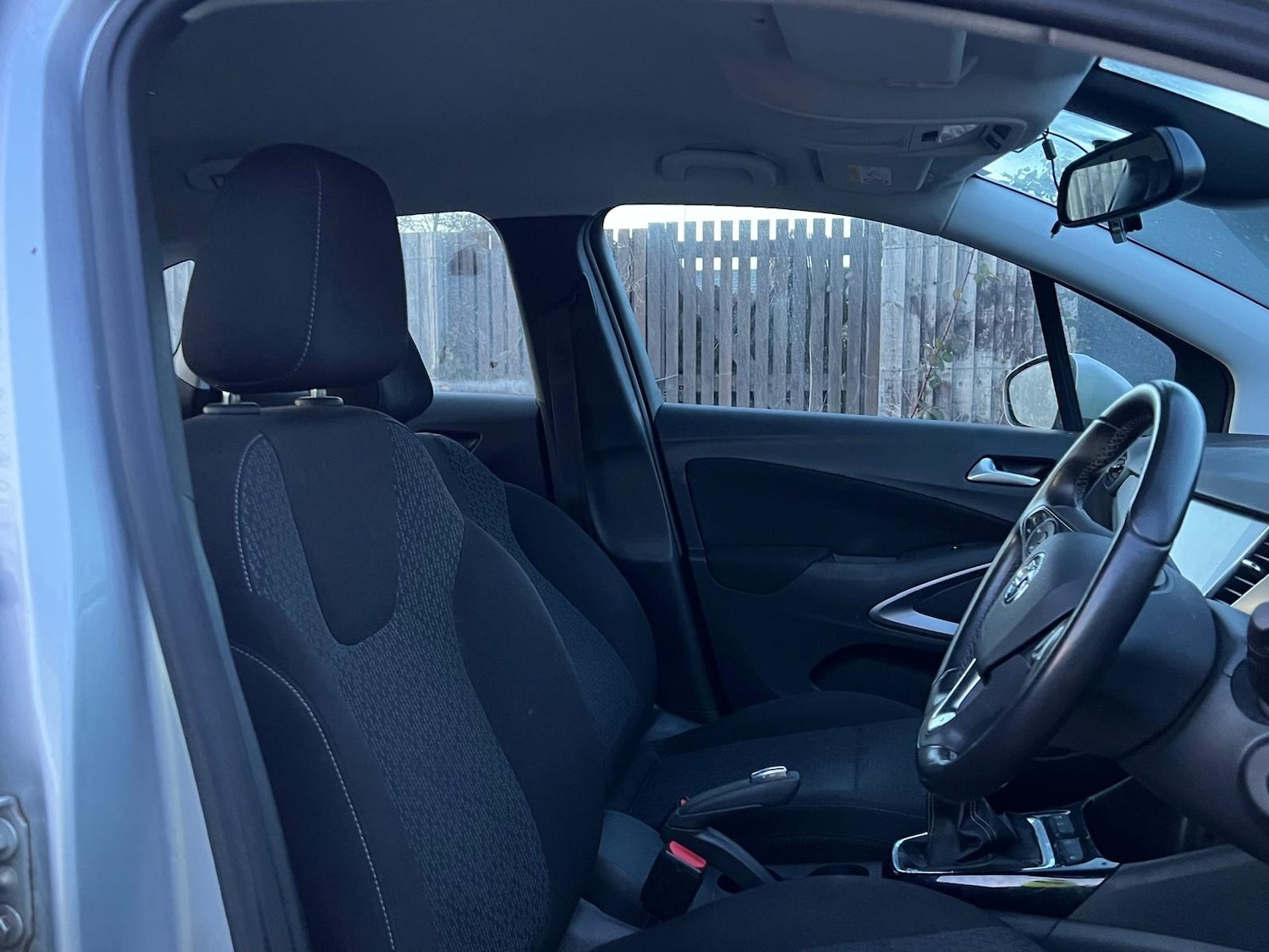 Used Vauxhall Crossland X 2018 for sale - 76573820: Photo 7