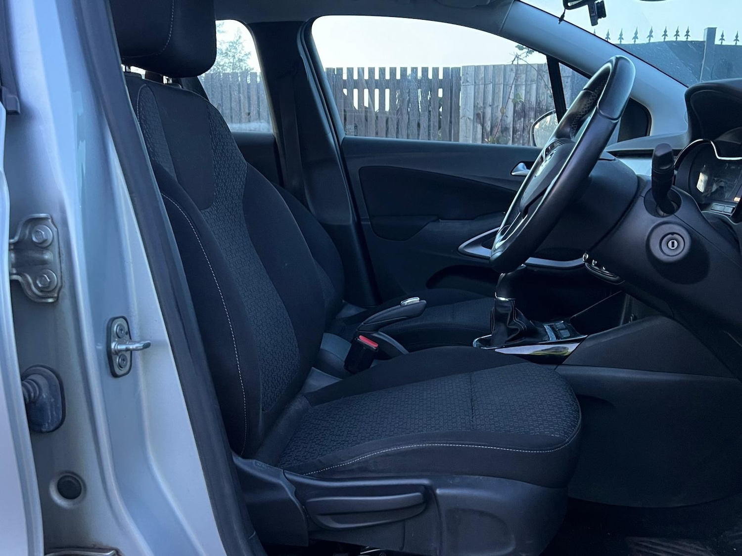 Used Vauxhall Crossland X 2018 for sale - 76573820: Photo 8