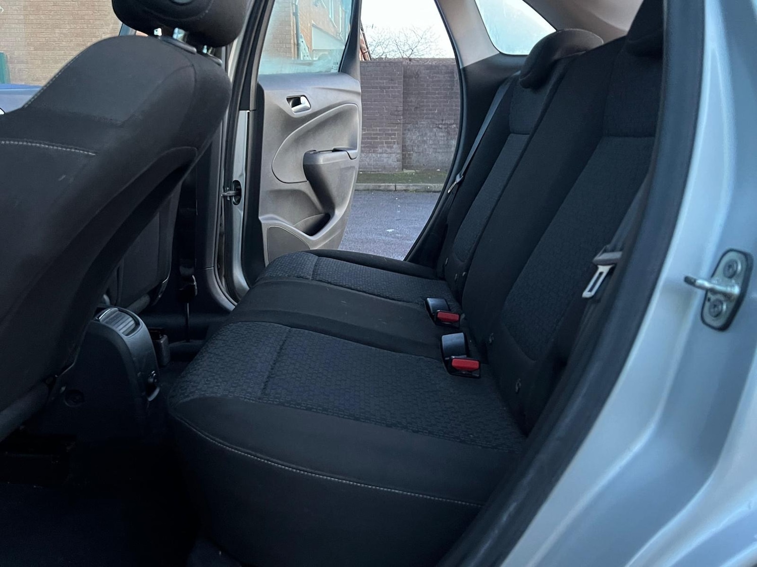 Used Vauxhall Crossland X 2018 for sale - 76573820: Photo 9