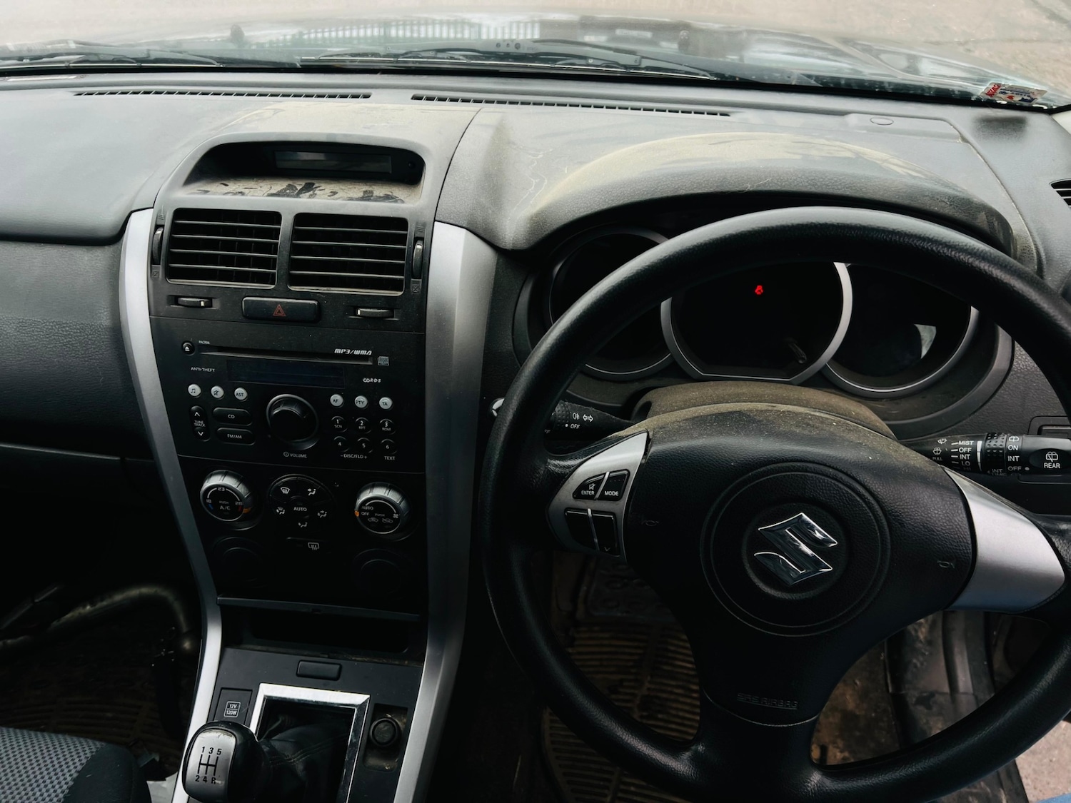 Used Suzuki Grand Vitara 2007 for sale - 77157363: Photo 11