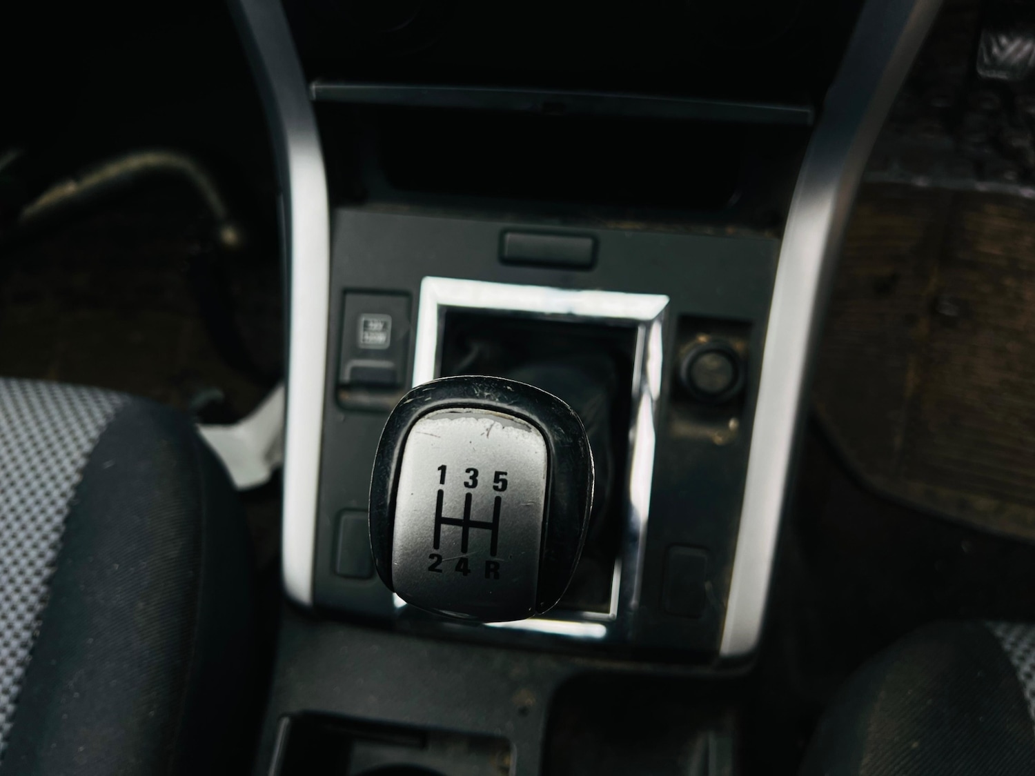 Used Suzuki Grand Vitara 2007 for sale - 77157363: Photo 15