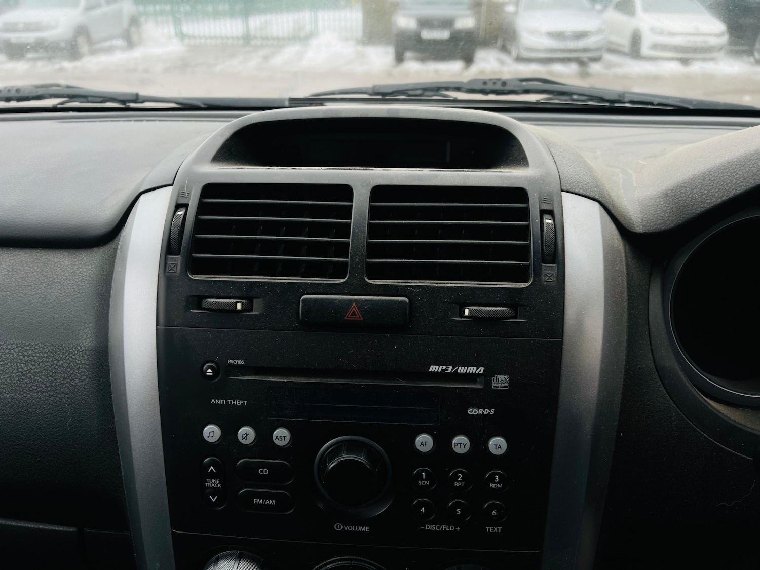 Used Suzuki Grand Vitara 2007 for sale - 77157363: Photo 16