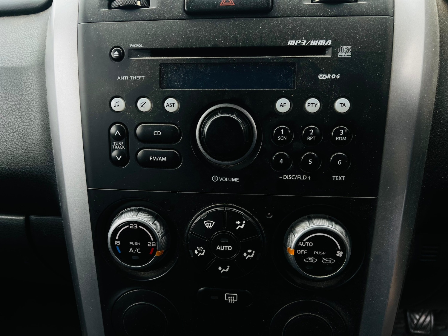 Used Suzuki Grand Vitara 2007 for sale - 77157363: Photo 17