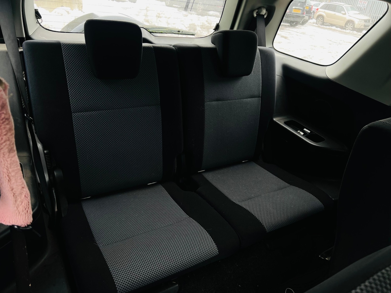 Used Suzuki Grand Vitara 2007 for sale - 77157363: Photo 21