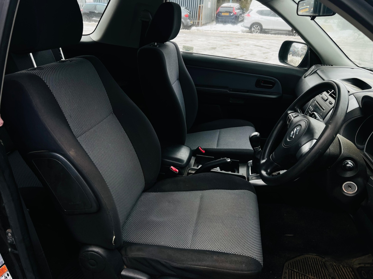 Used Suzuki Grand Vitara 2007 for sale - 77157363: Photo 23