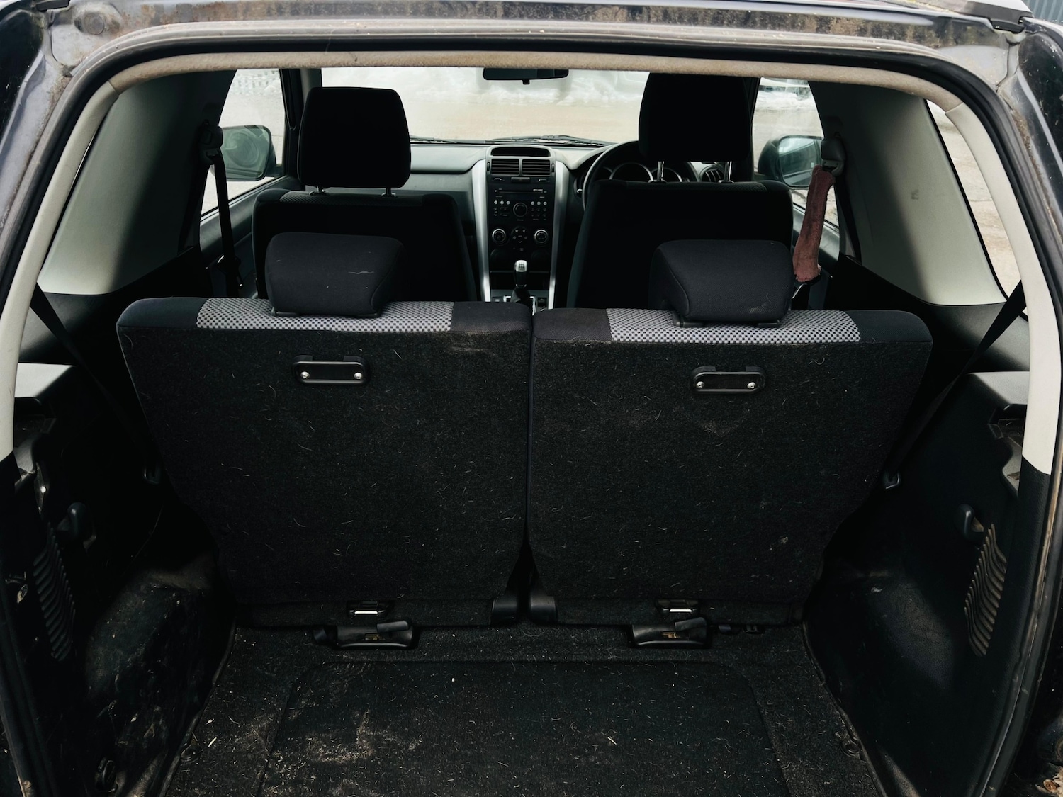 Used Suzuki Grand Vitara 2007 for sale - 77157363: Photo 25