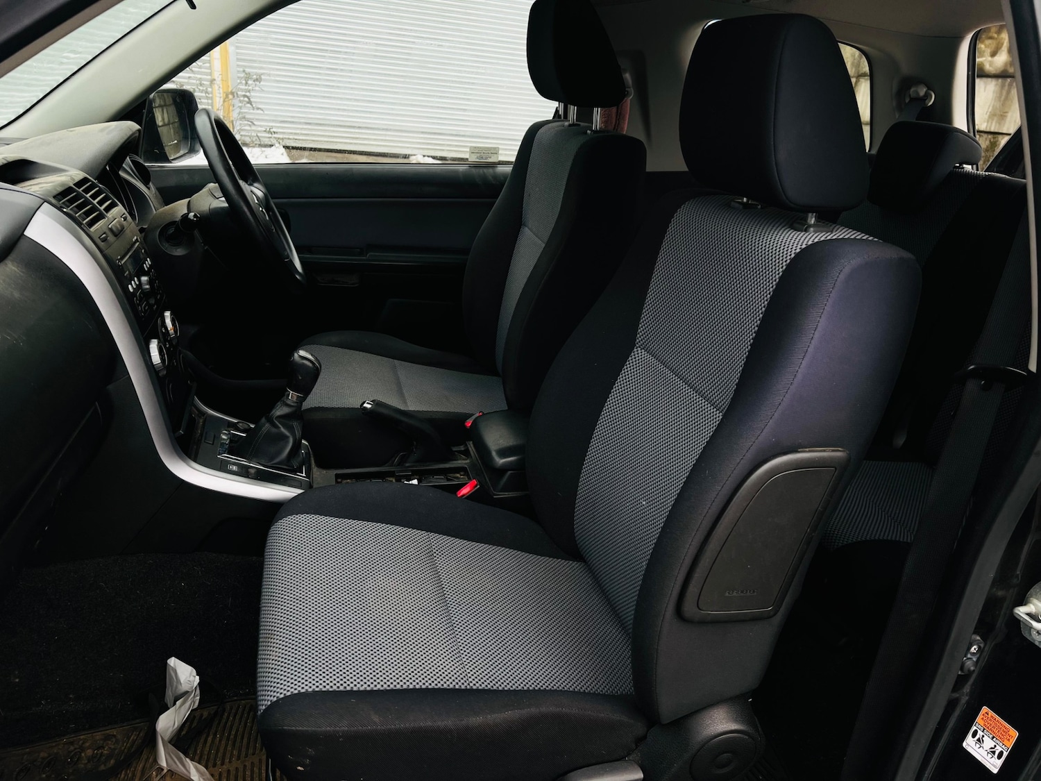 Used Suzuki Grand Vitara 2007 for sale - 77157363: Photo 26