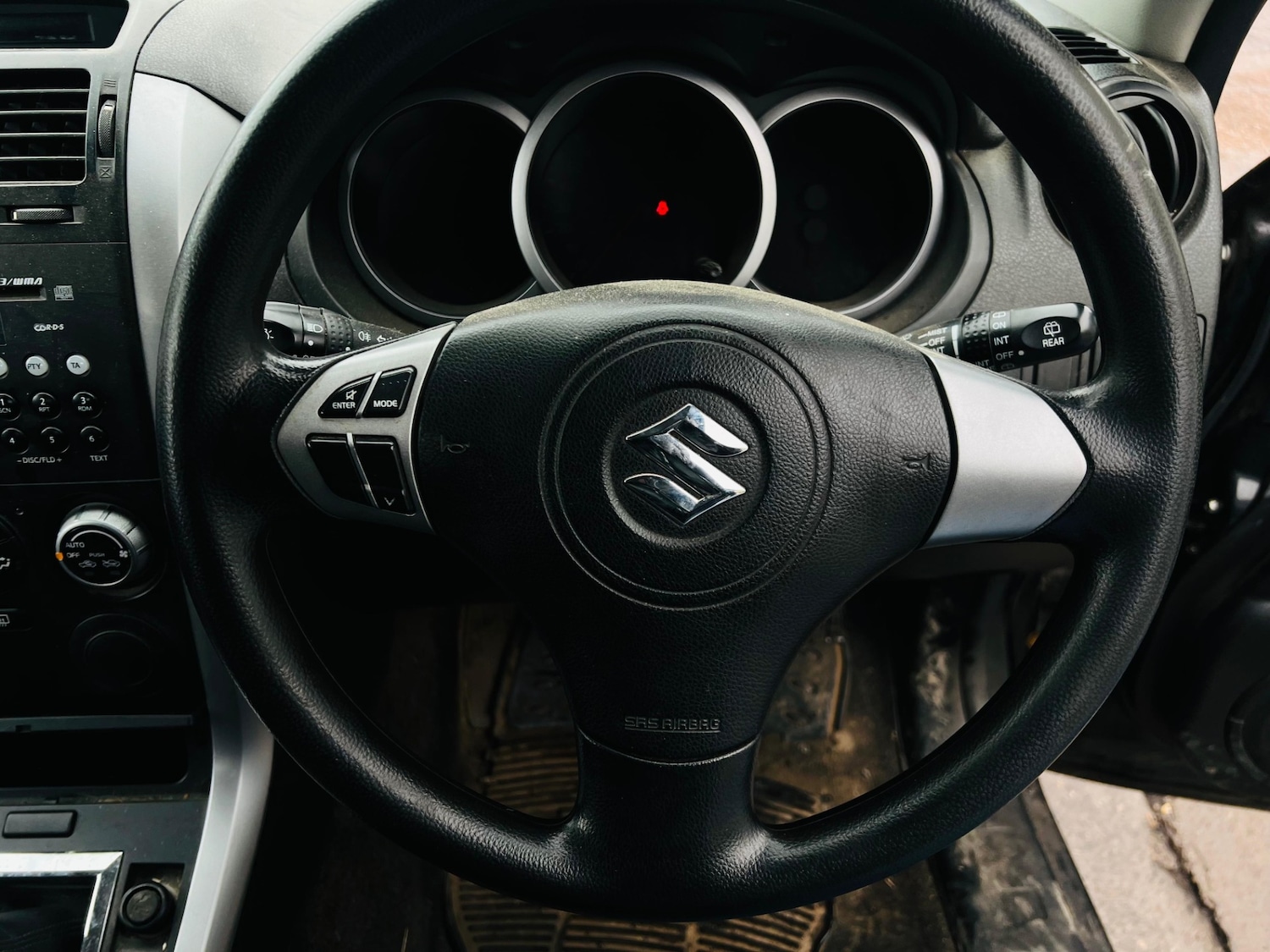 Used Suzuki Grand Vitara 2007 for sale - 77157363: Photo 28