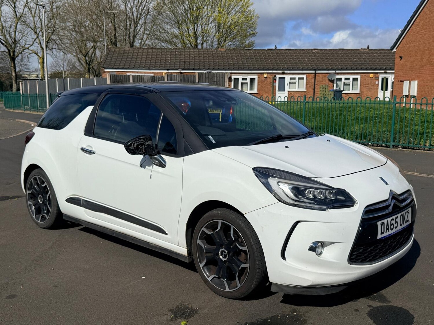 Used DS Automobiles DS 3 2015 for sale - 77959255: Photo 10