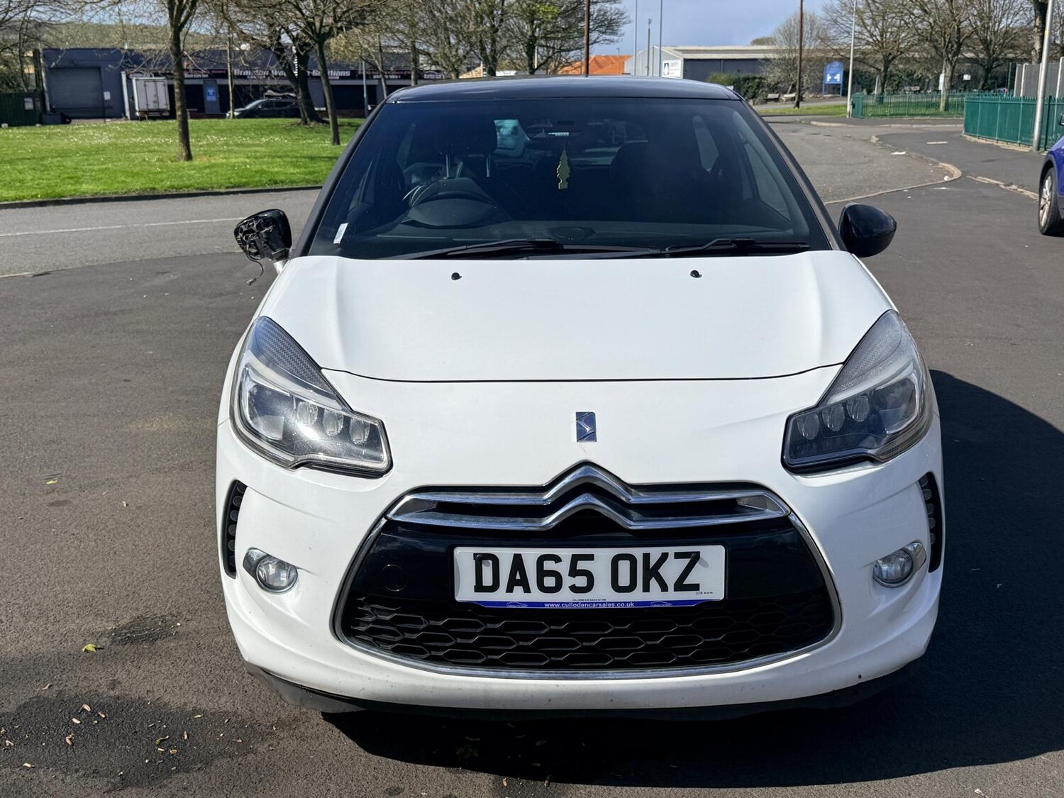 Used DS Automobiles DS 3 2015 for sale - 77959255: Photo 11