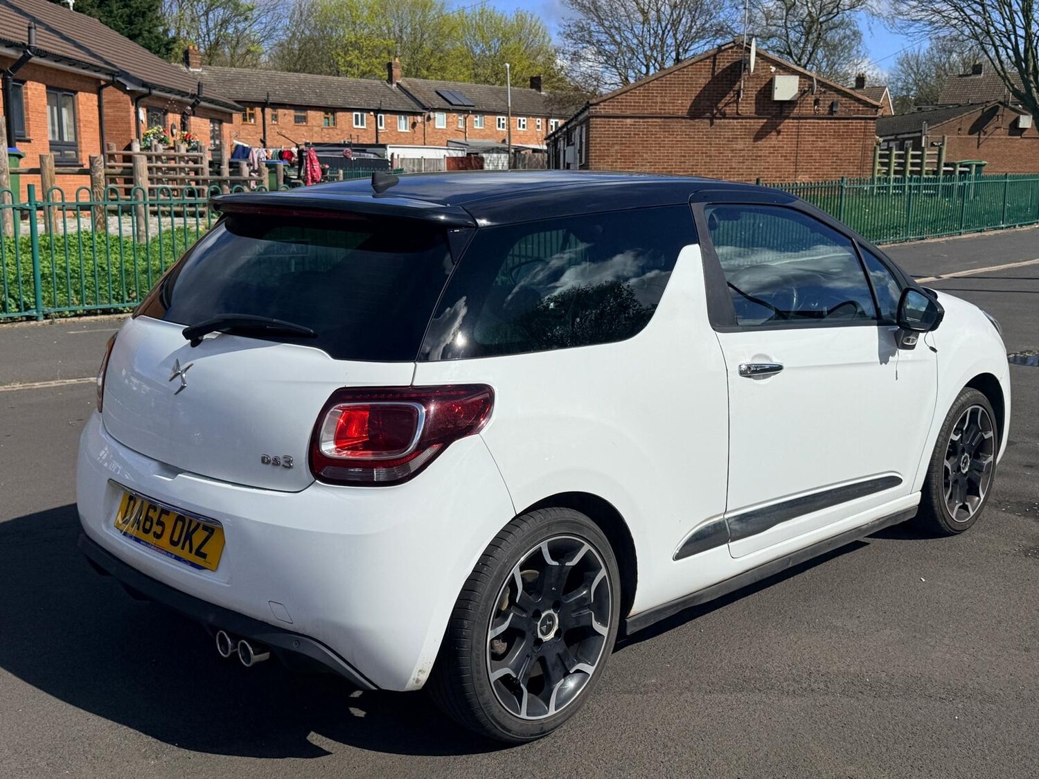 Used DS Automobiles DS 3 2015 for sale - 77959255: Photo 12