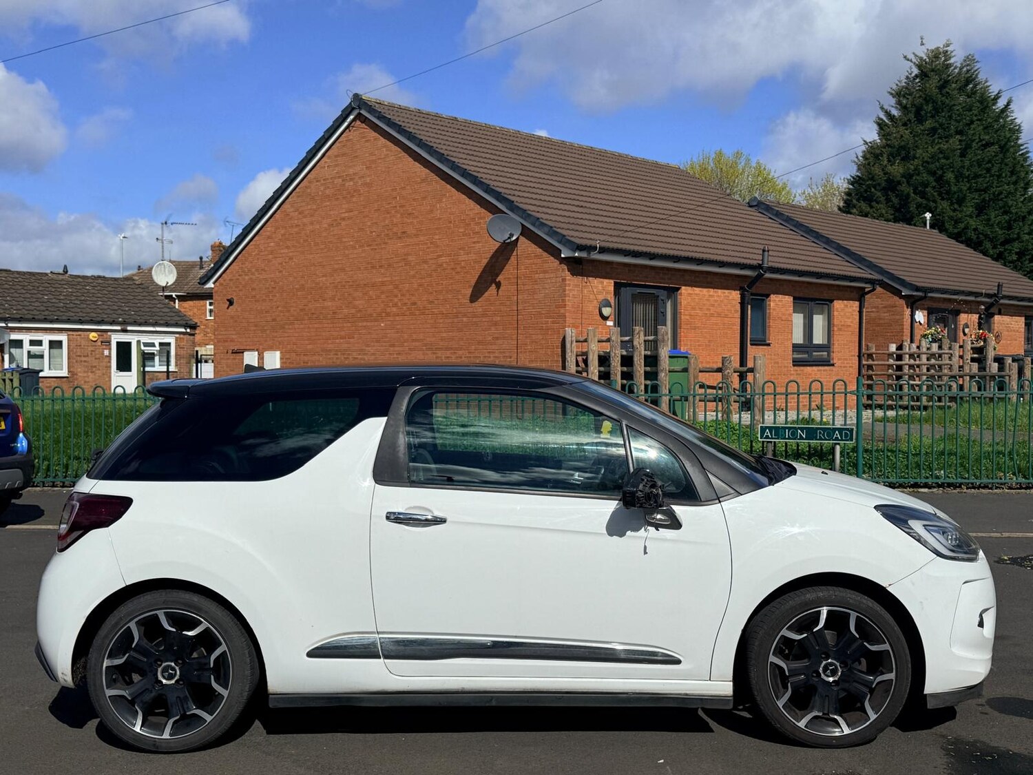 Used DS Automobiles DS 3 2015 for sale - 77959255: Photo 13