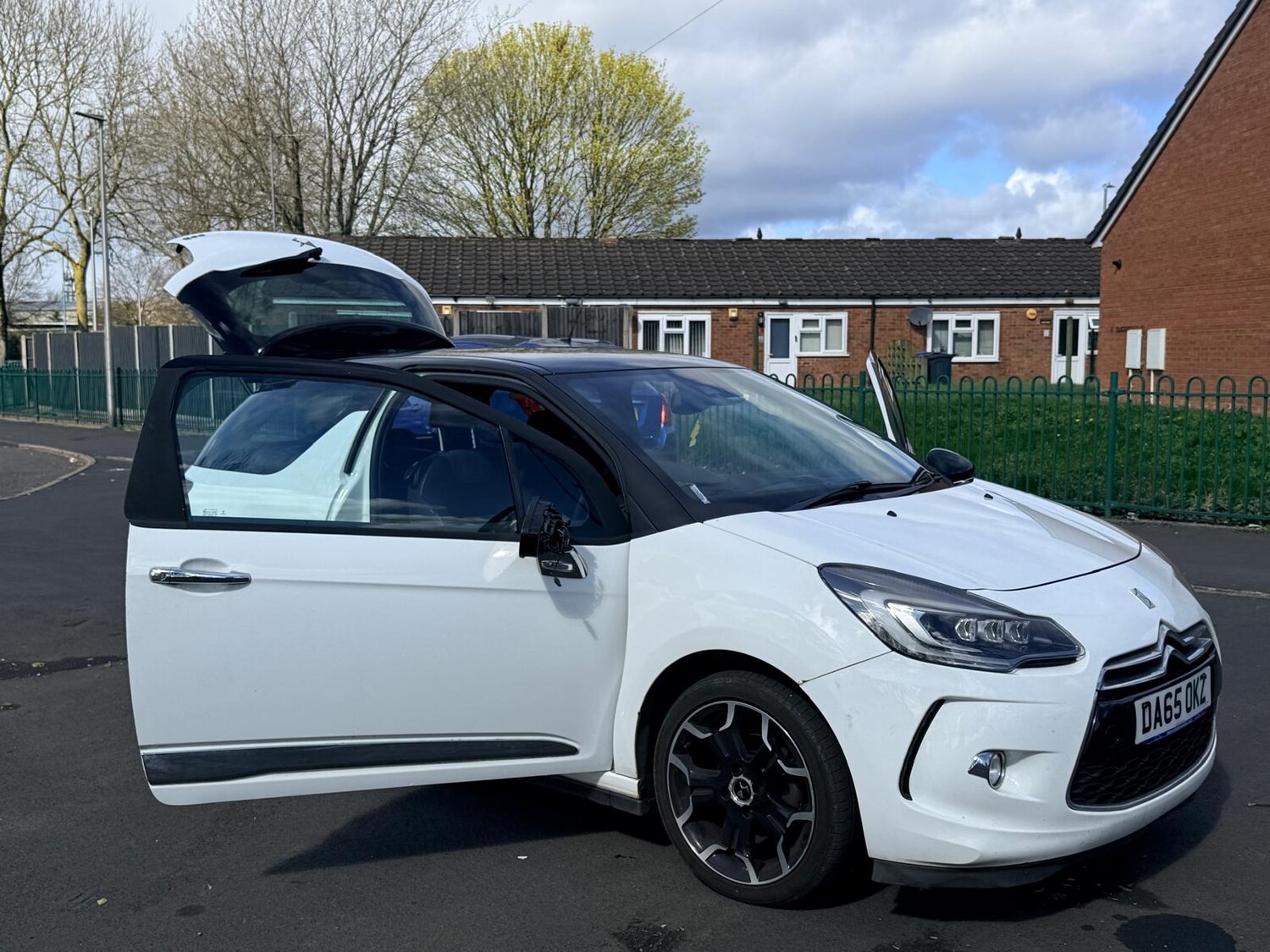 Used DS Automobiles DS 3 2015 for sale - 77959255: Photo 17