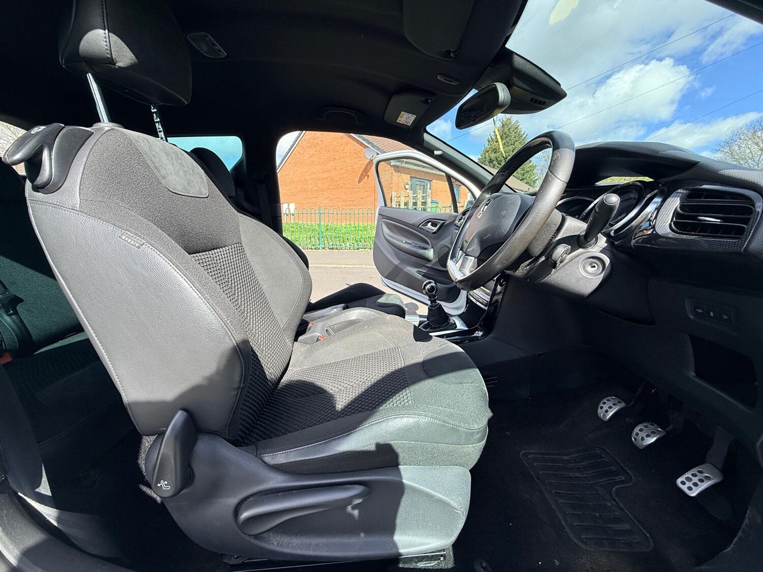 Used DS Automobiles DS 3 2015 for sale - 77959255: Photo 26