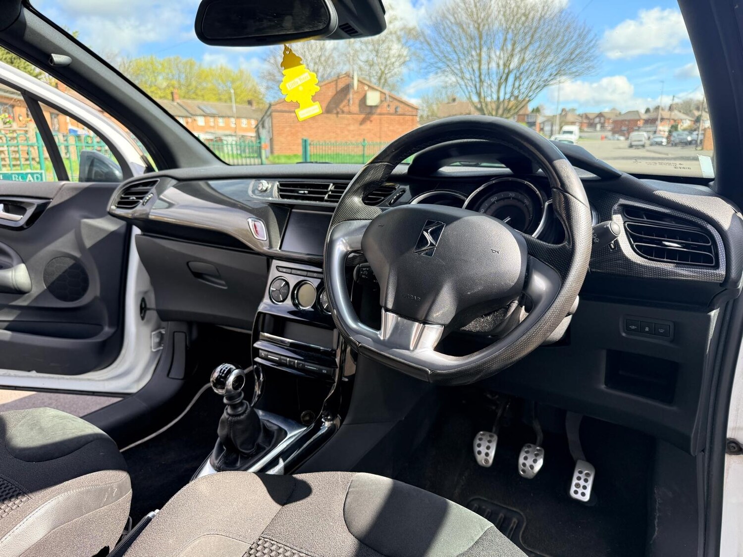 Used DS Automobiles DS 3 2015 for sale - 77959255: Photo 30