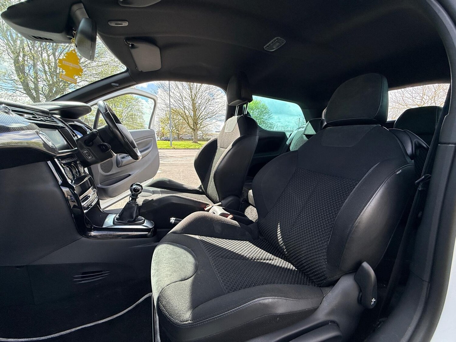 Used DS Automobiles DS 3 2015 for sale - 77959255: Photo 31