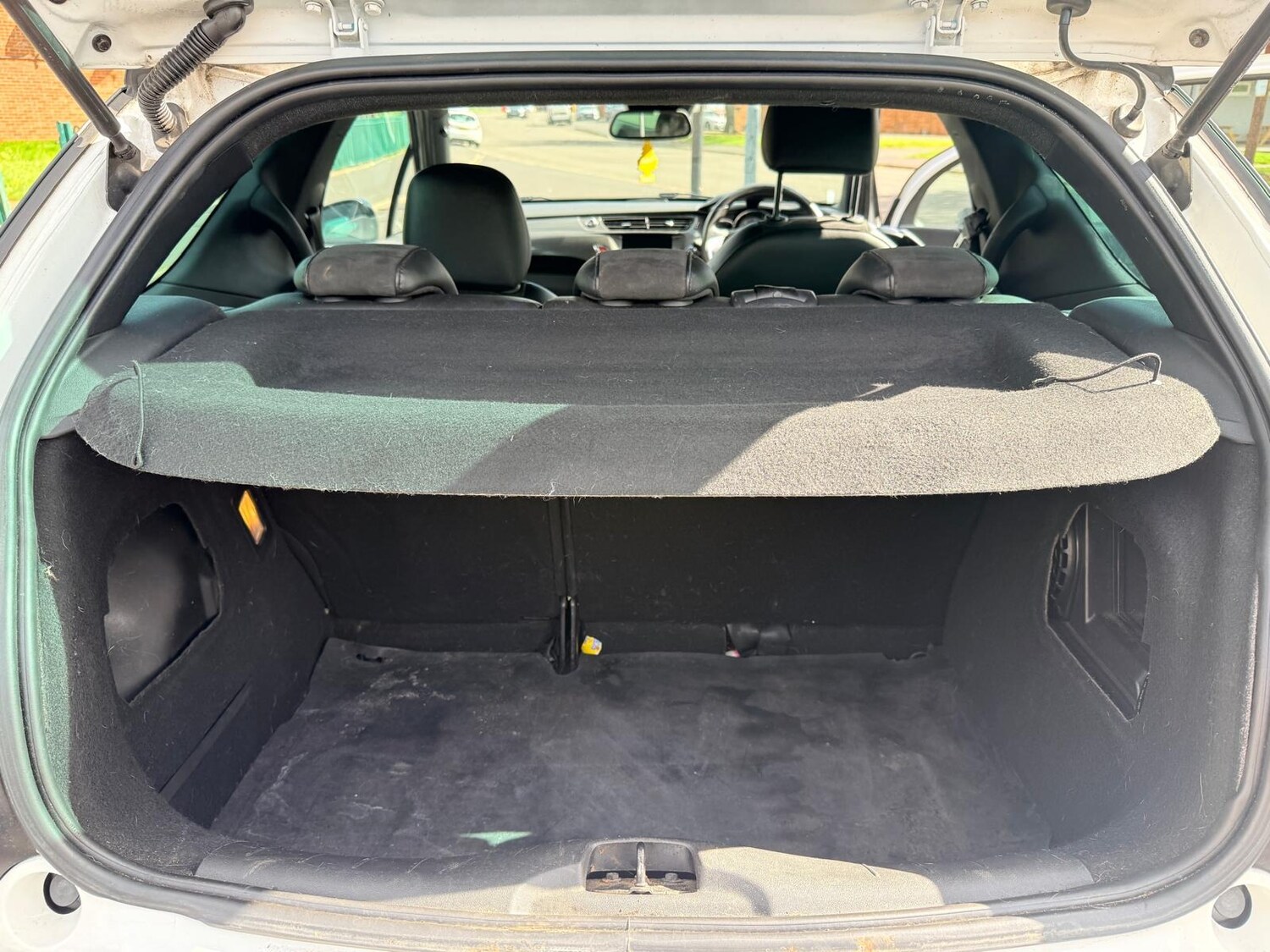 Used DS Automobiles DS 3 2015 for sale - 77959255: Photo 34