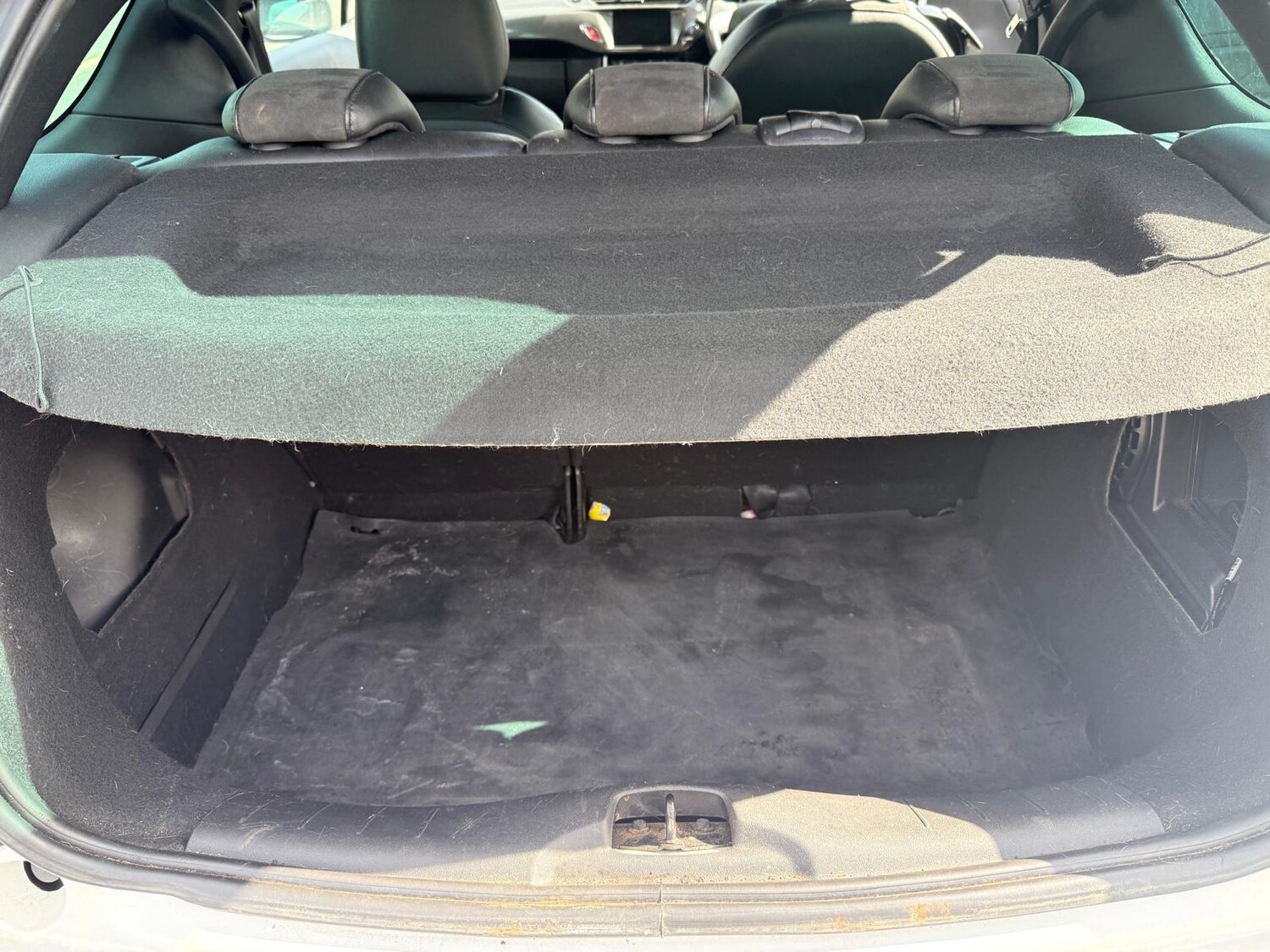 Used DS Automobiles DS 3 2015 for sale - 77959255: Photo 35