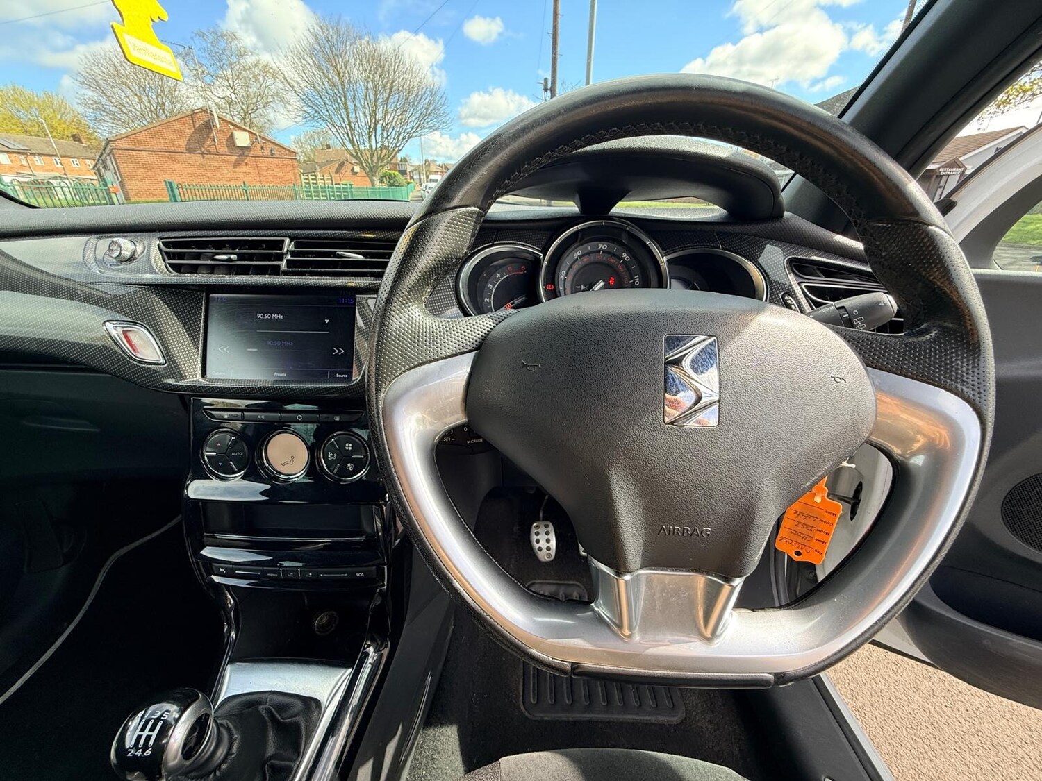 Used DS Automobiles DS 3 2015 for sale - 77959255: Photo 38