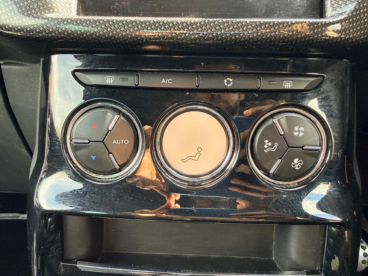 Used DS Automobiles DS 3 2015 for sale - 77959255: Photo 39