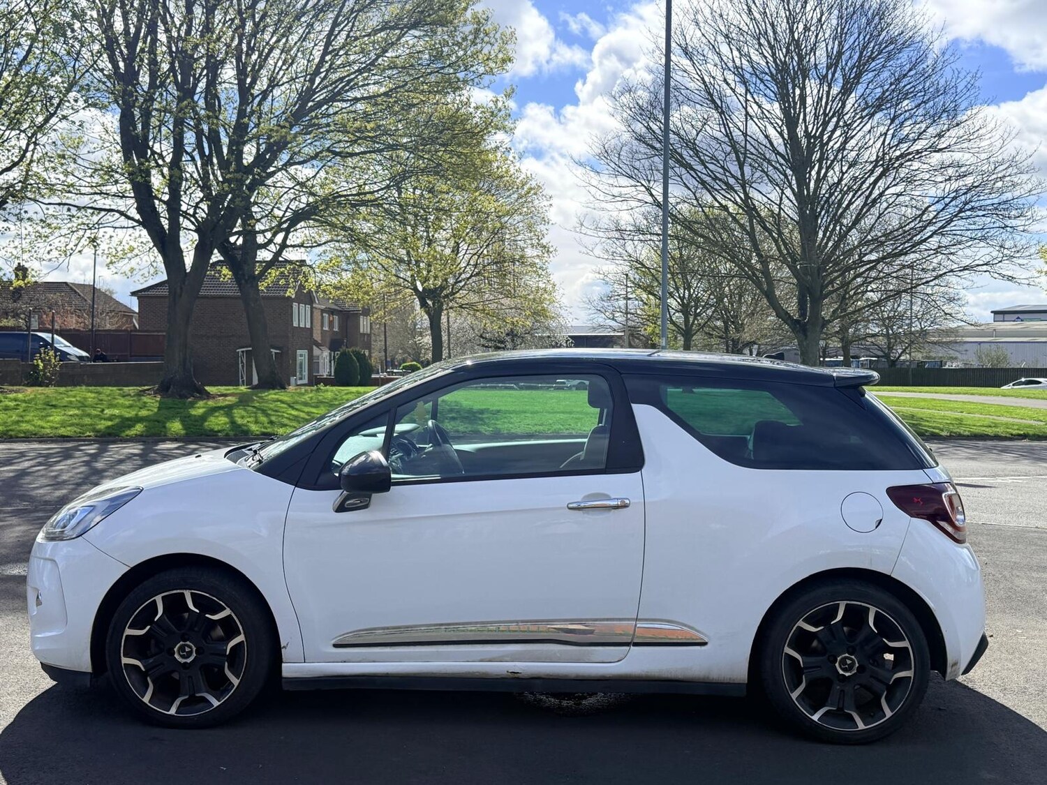 Used DS Automobiles DS 3 2015 for sale - 77959255: Photo 7