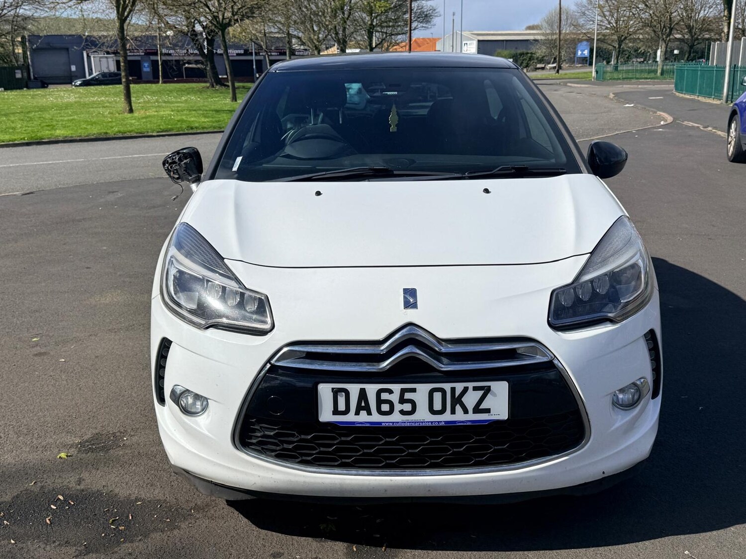 Used DS Automobiles DS 3 2015 for sale - 77959255: Photo 8