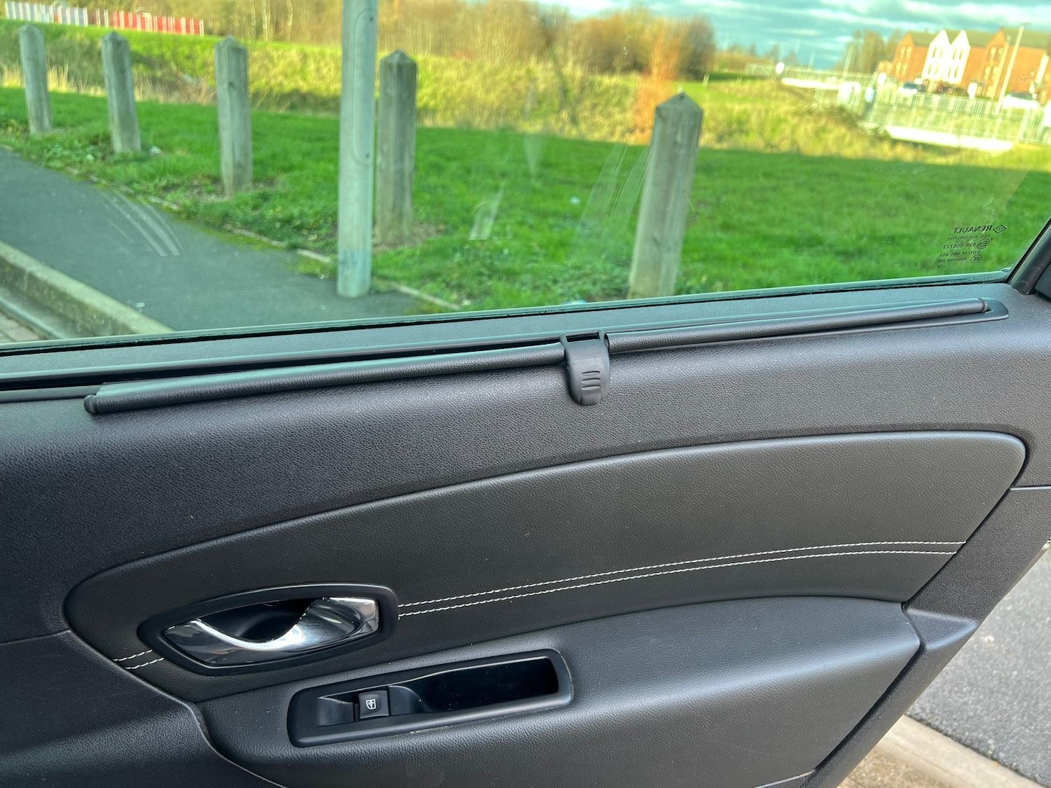 Used Renault Grand Scenic 2015 for sale - 77050303: Photo 35