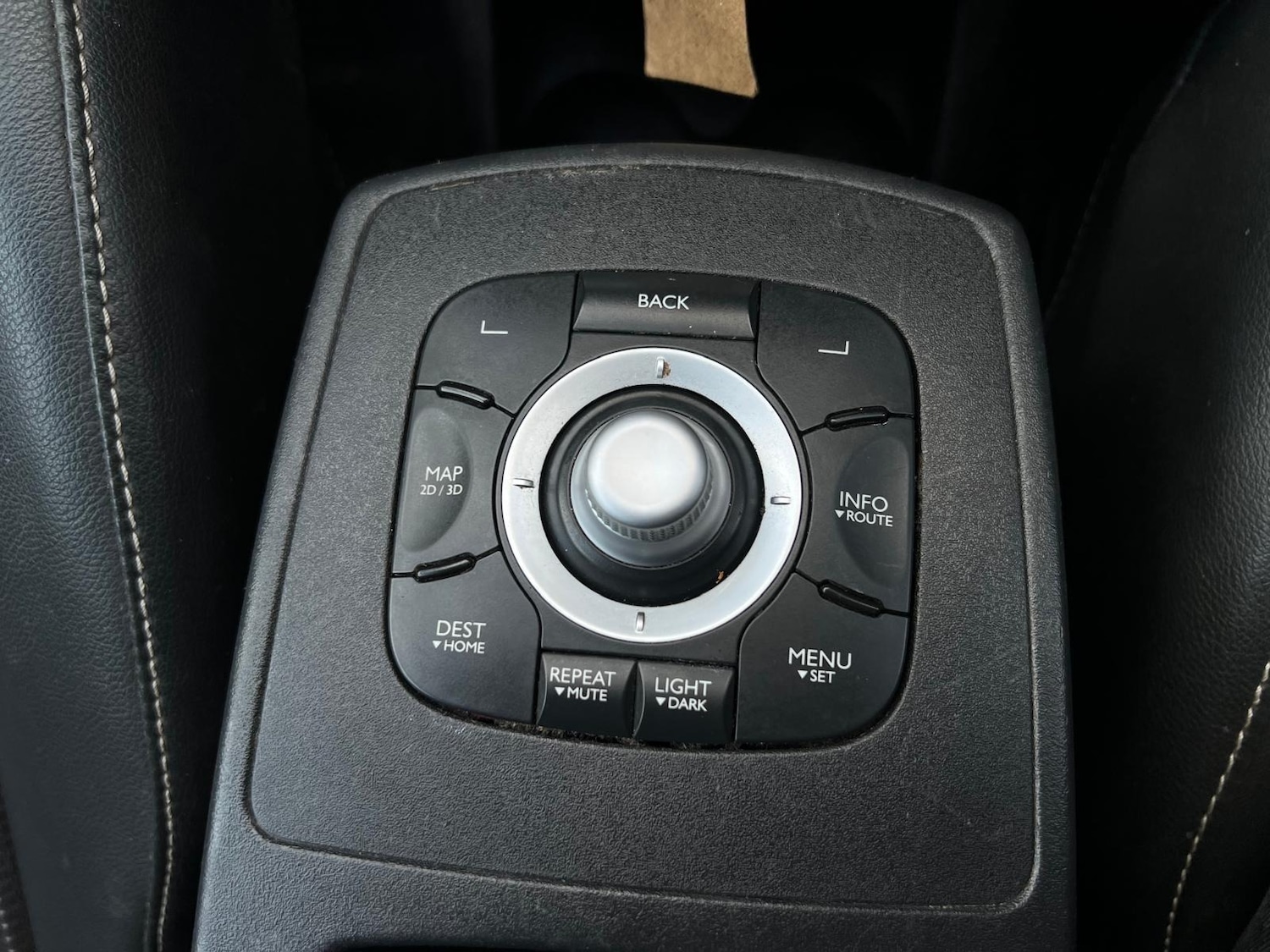 Used Renault Grand Scenic 2015 for sale - 77050303: Photo 36