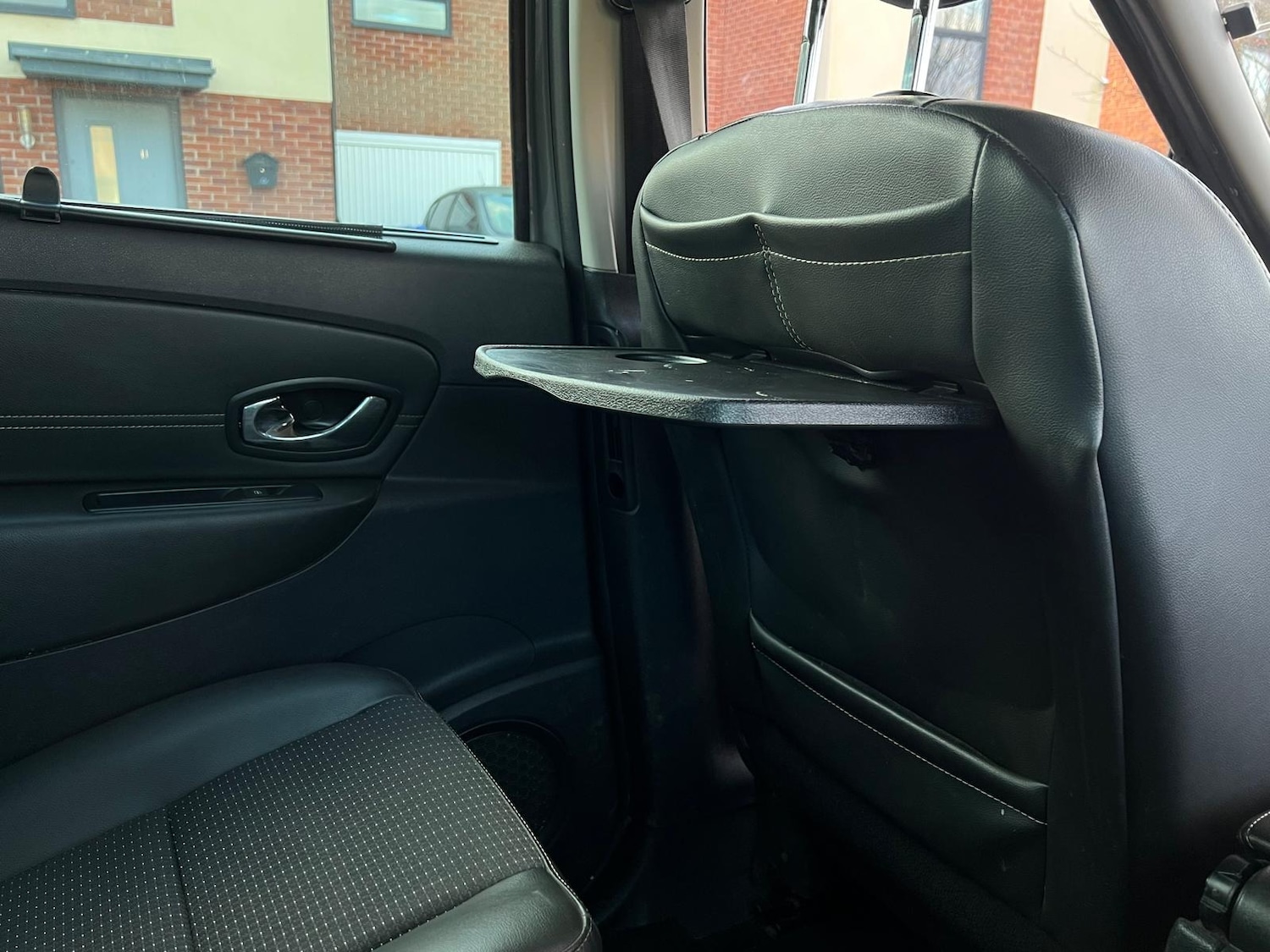 Used Renault Grand Scenic 2015 for sale - 77050303: Photo 39