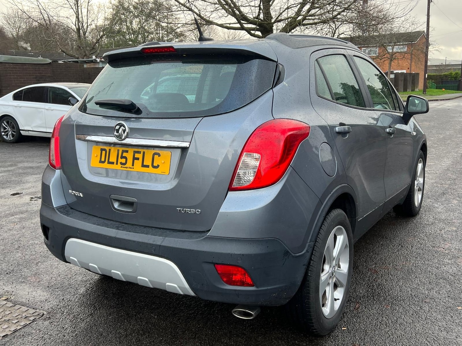 Used Vauxhall Mokka 2015 for sale - 76528649: Photo 10