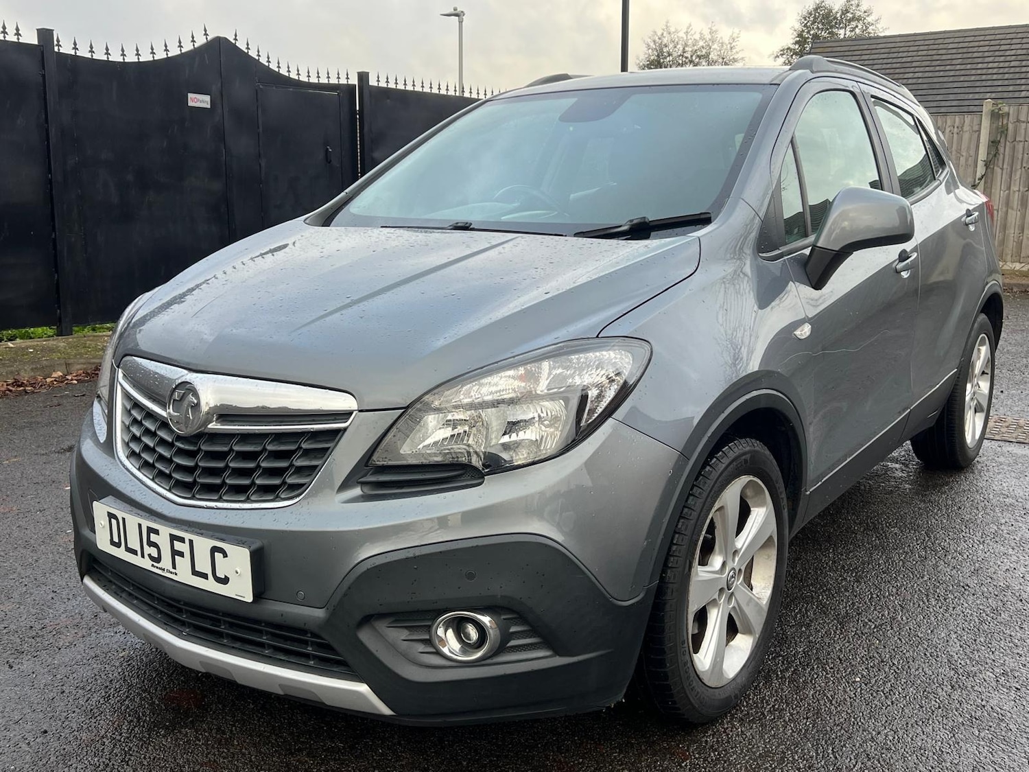 Used Vauxhall Mokka 2015 for sale - 76528649: Photo 4