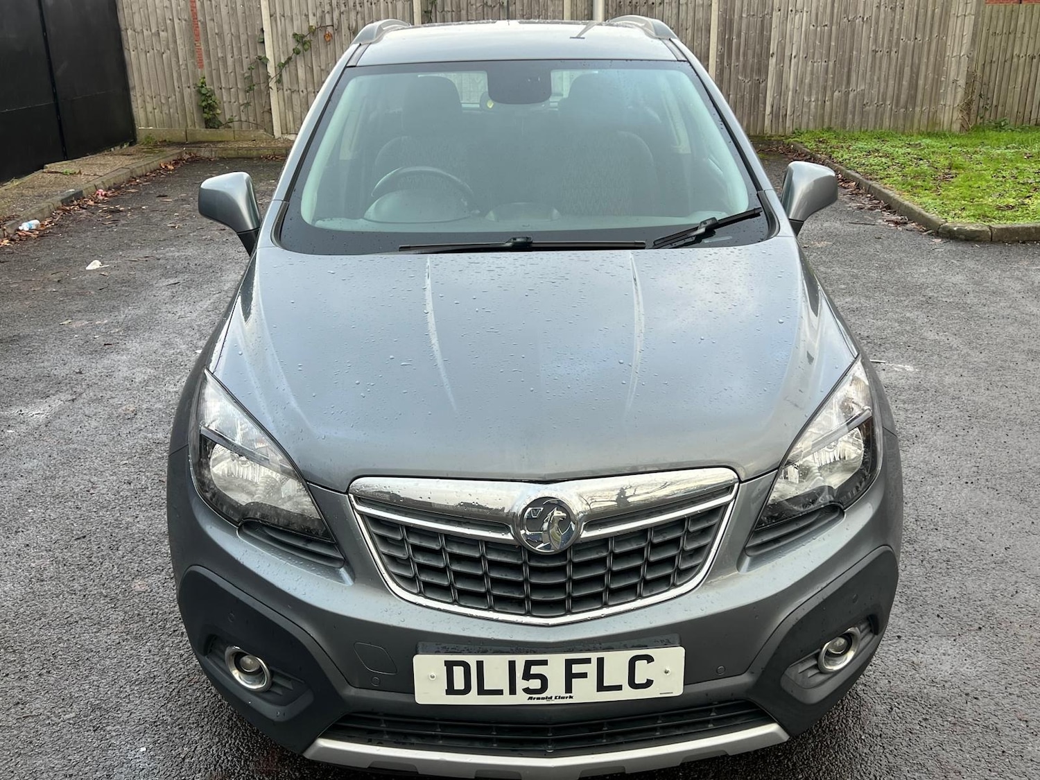 Used Vauxhall Mokka 2015 for sale - 76528649: Photo 5