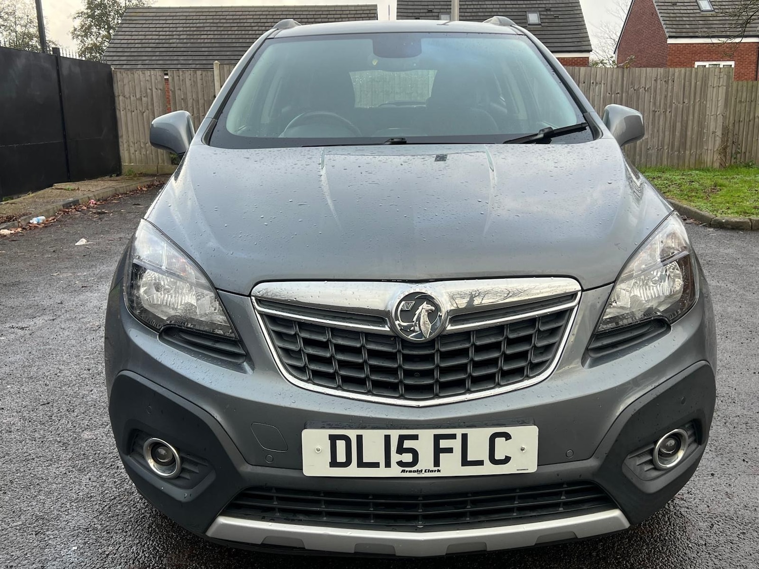 Used Vauxhall Mokka 2015 for sale - 76528649: Photo 6