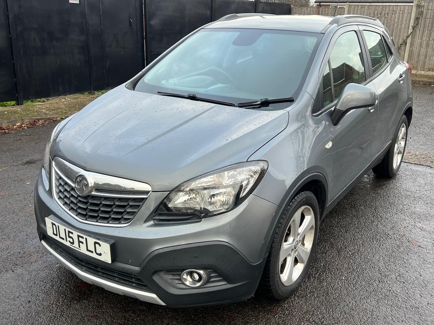 Used Vauxhall Mokka 2015 for sale - 76528649: Photo 7