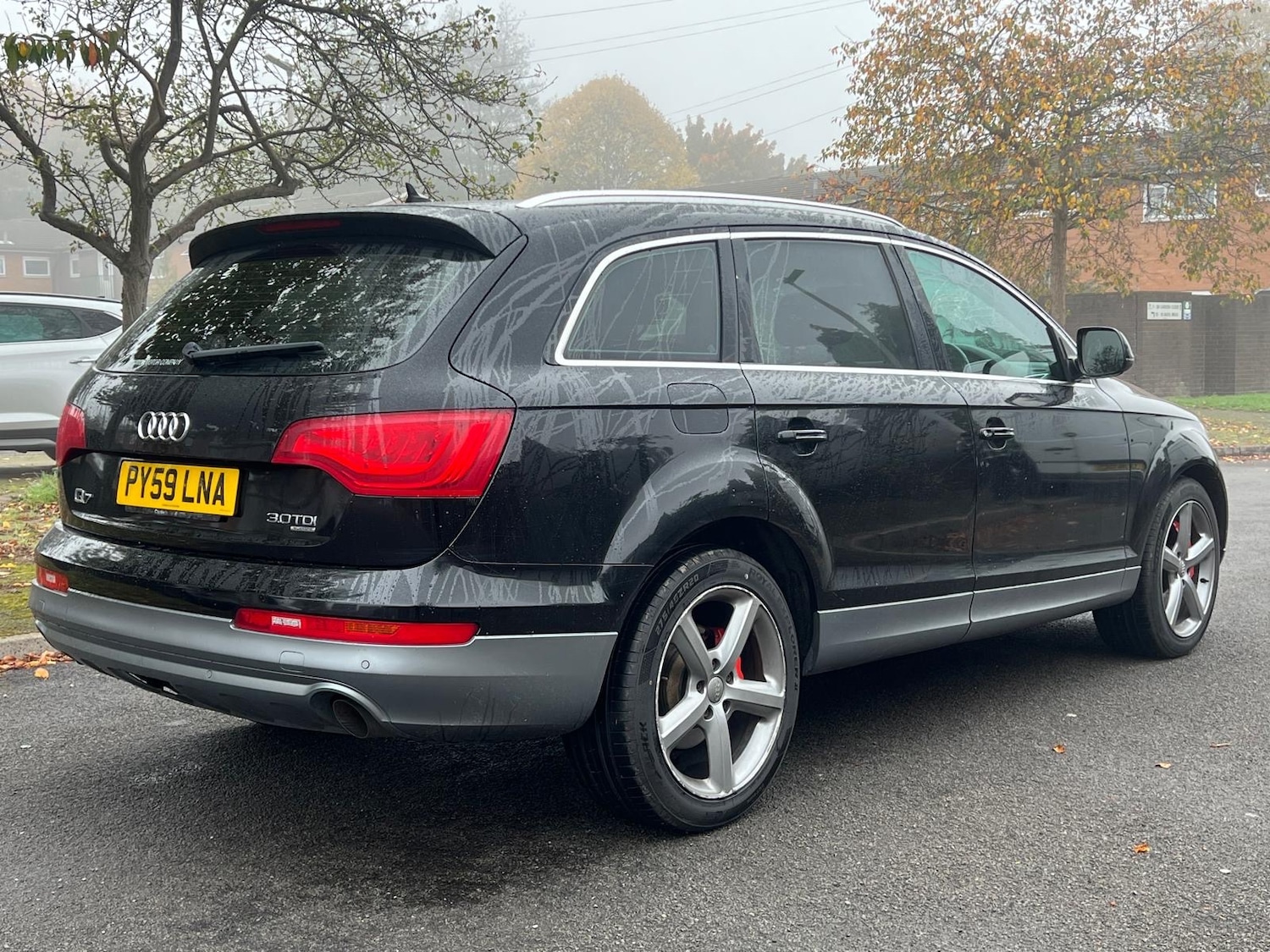 Used Audi Q7 2010 for sale - 76249506: Photo 12