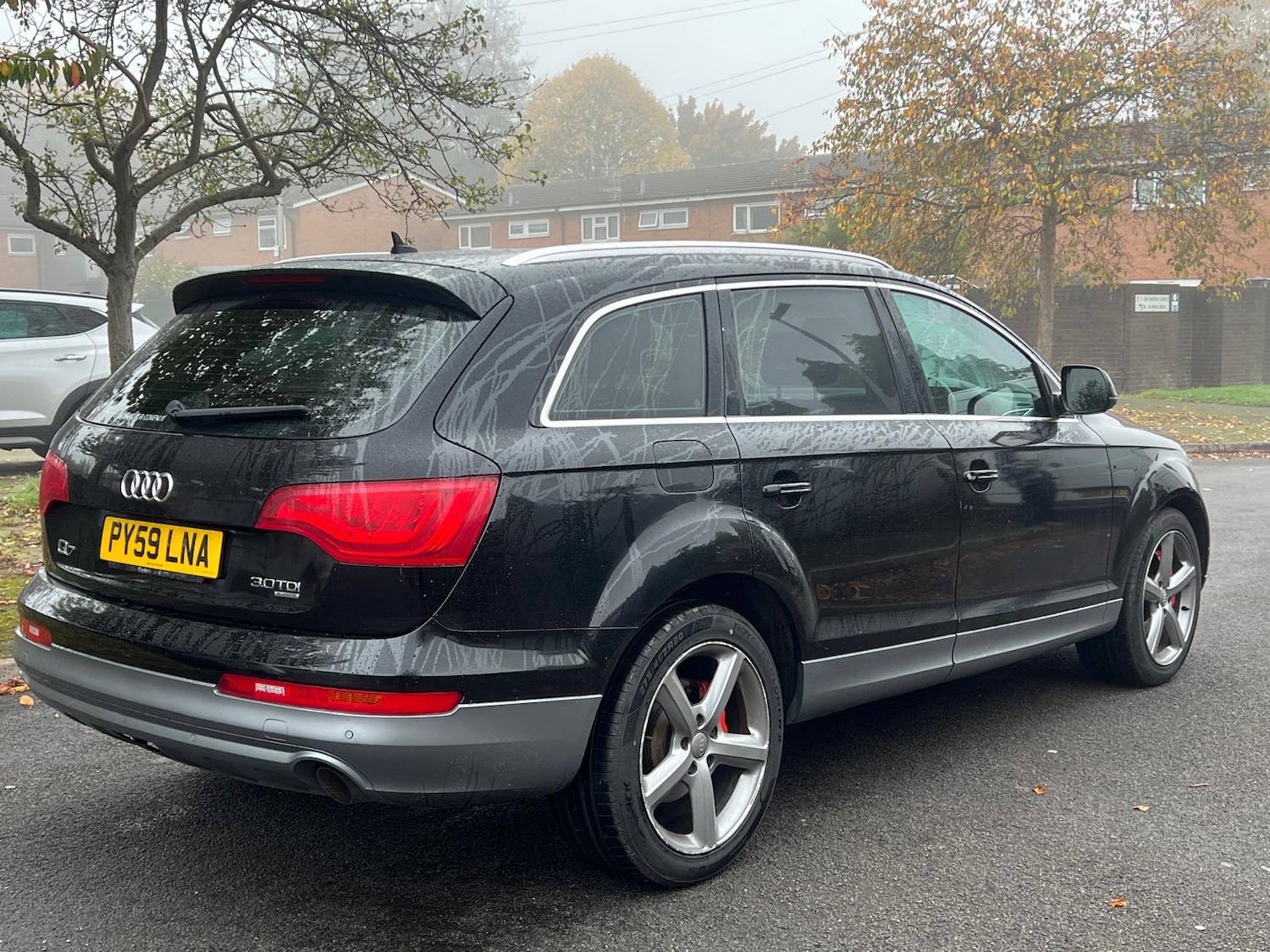 Used Audi Q7 2010 for sale - 76249506: Photo 13