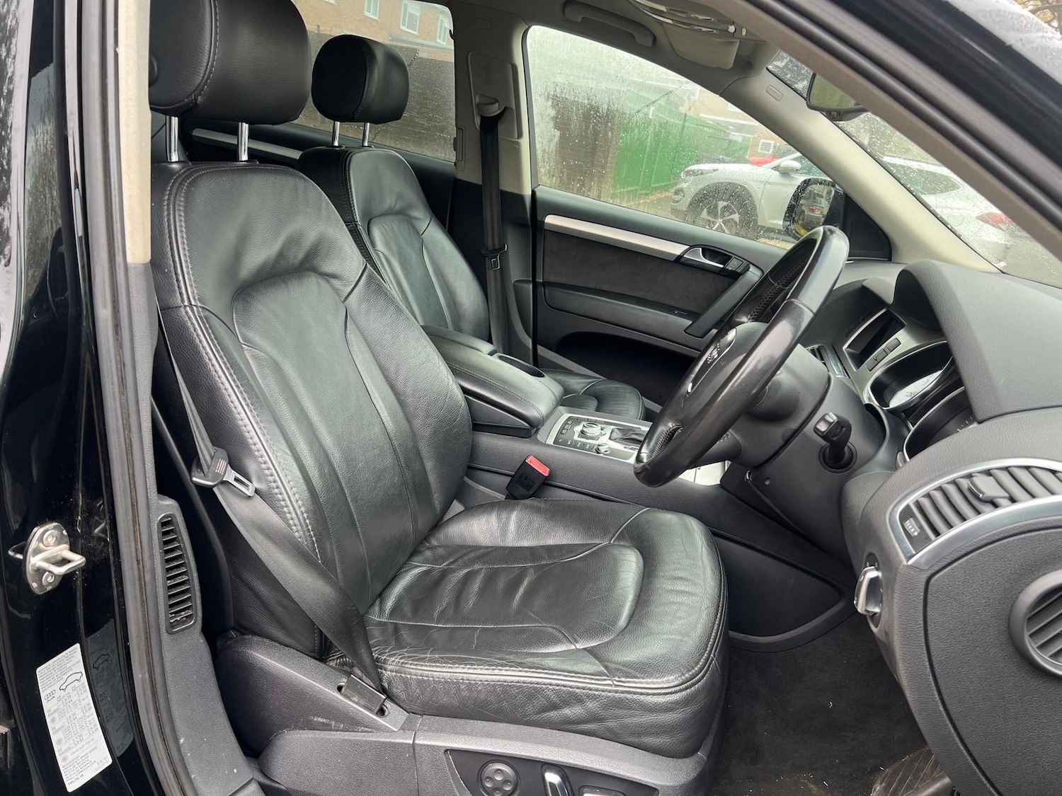 Used Audi Q7 2010 for sale - 76249506: Photo 15