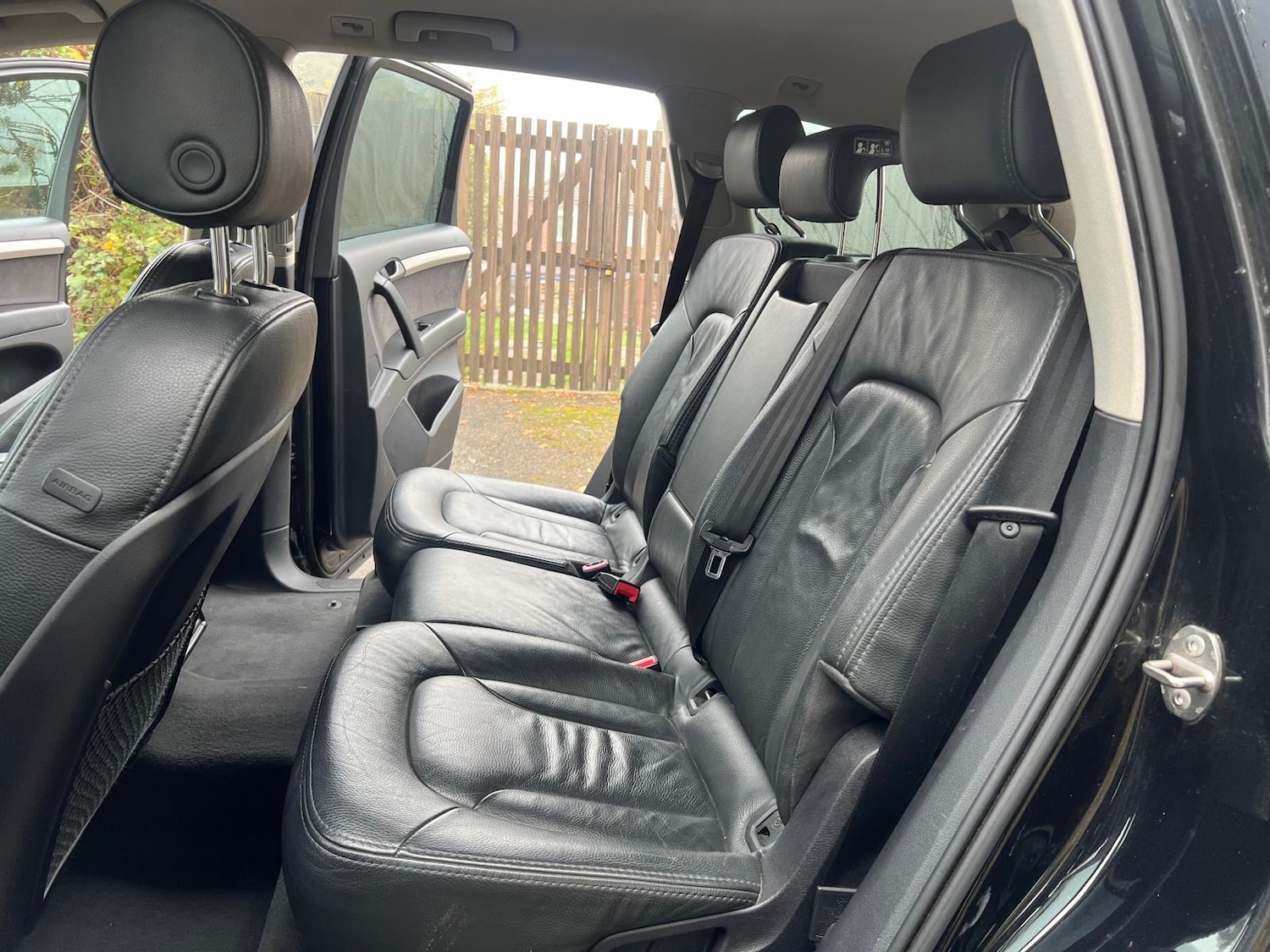 Used Audi Q7 2010 for sale - 76249506: Photo 17