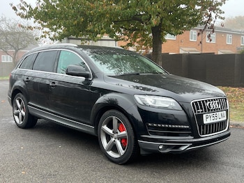 2010 (59) - 3.0 TDI Quattro SE 5dr Tip Auto