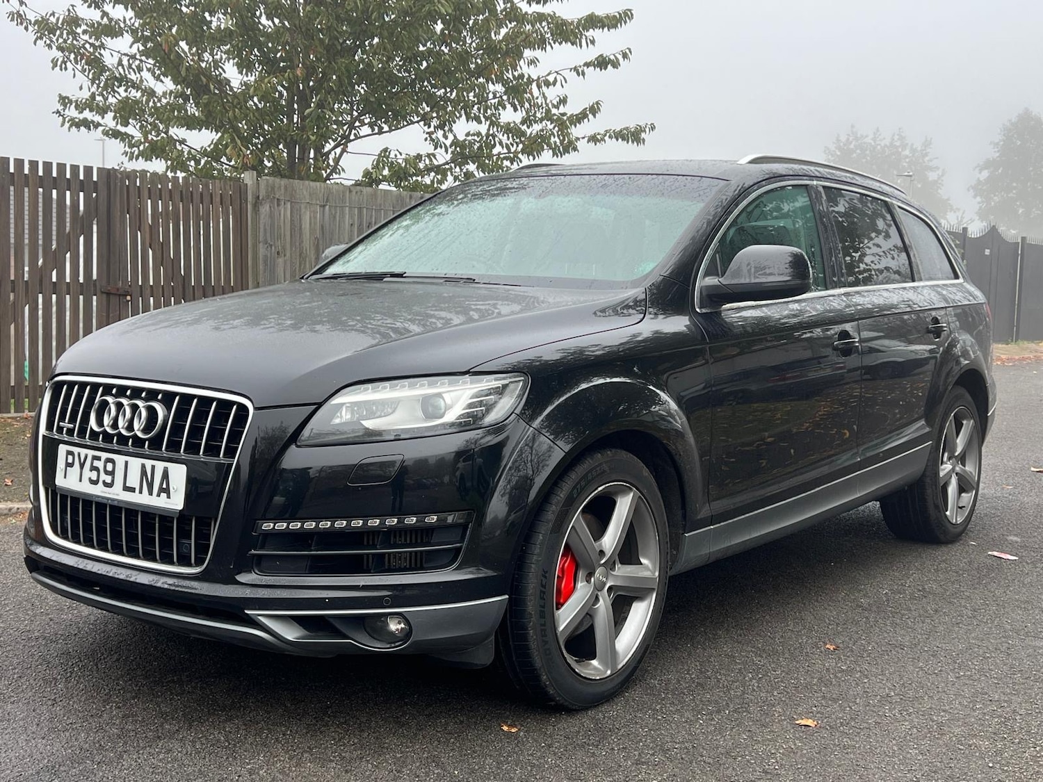 Used Audi Q7 2010 for sale - 76249506: Photo 5